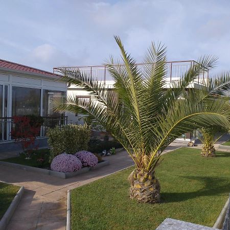 Villa Avdira Paralia Avdhiron Extérieur photo