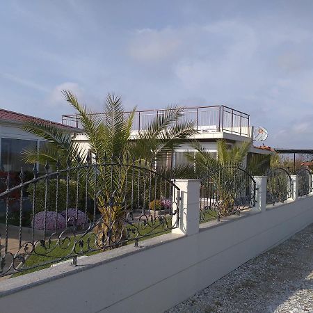 Villa Avdira Paralia Avdhiron Extérieur photo