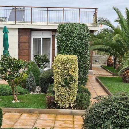 Villa Avdira Paralia Avdhiron Extérieur photo