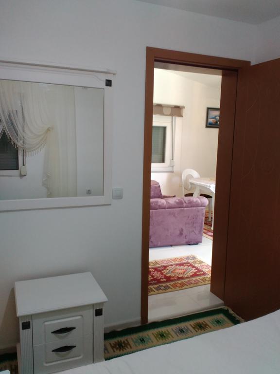 Villa Avdira Paralia Avdhiron Extérieur photo