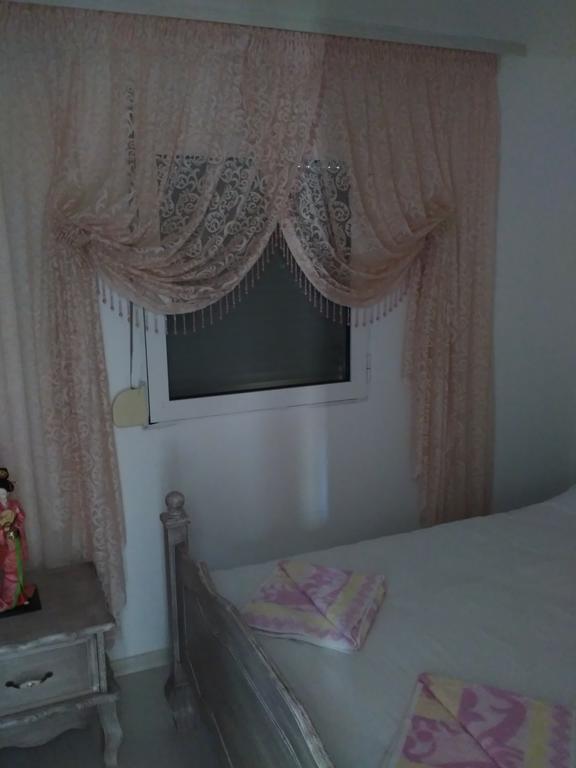 Villa Avdira Paralia Avdhiron Extérieur photo
