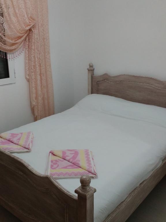 Villa Avdira Paralia Avdhiron Extérieur photo