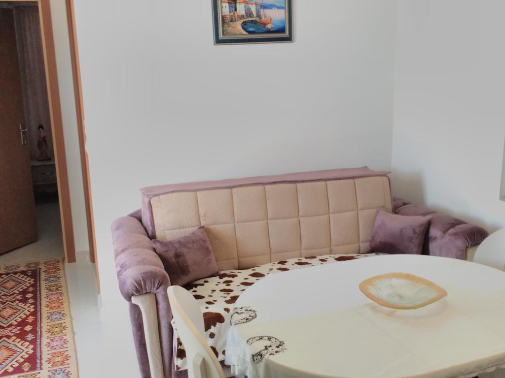 Villa Avdira Paralia Avdhiron Extérieur photo